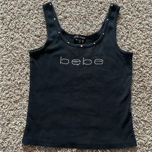 Bebe Tank